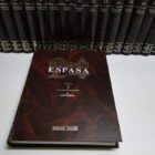 DICCIONARIO ENCICLOPEDICO PERFECTO ESTADO