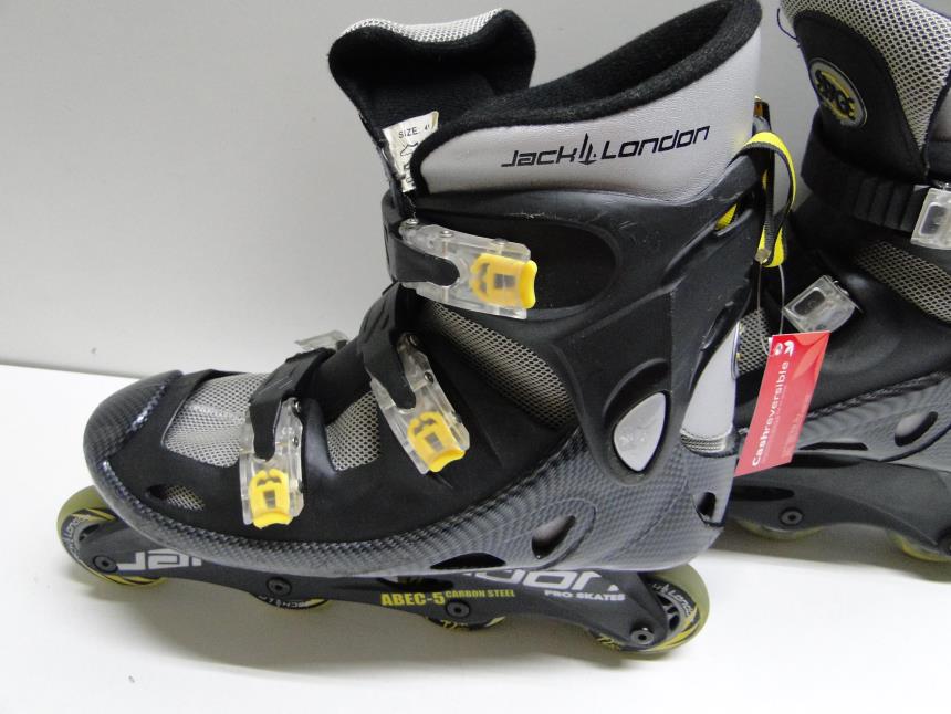 PATINES EN LINEA SEMINUEVOS