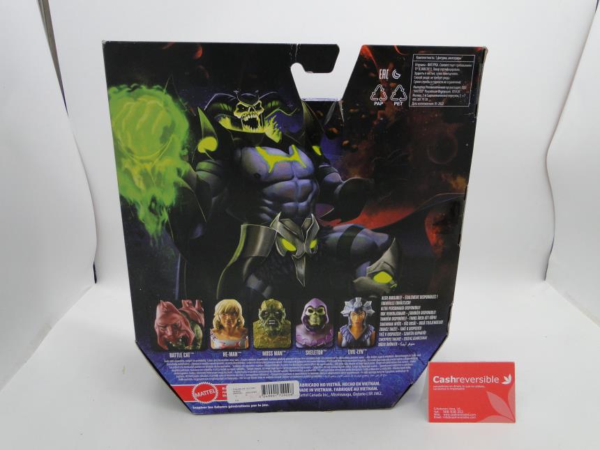 FIGURA DE ACCION NUEVA