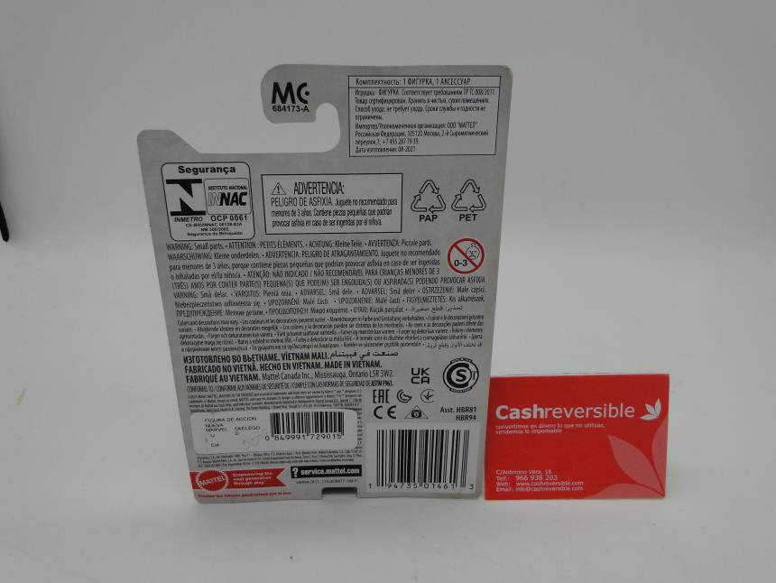 FIGURA DE ACCION NUEVA