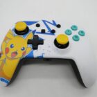 MANDO DE CABLE DE SWITCH