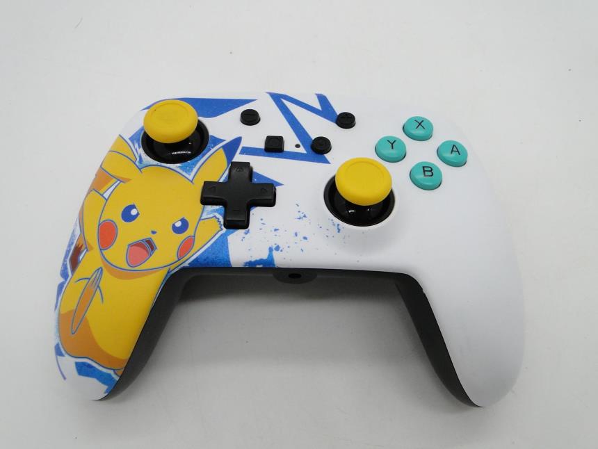 MANDO DE CABLE DE SWITCH