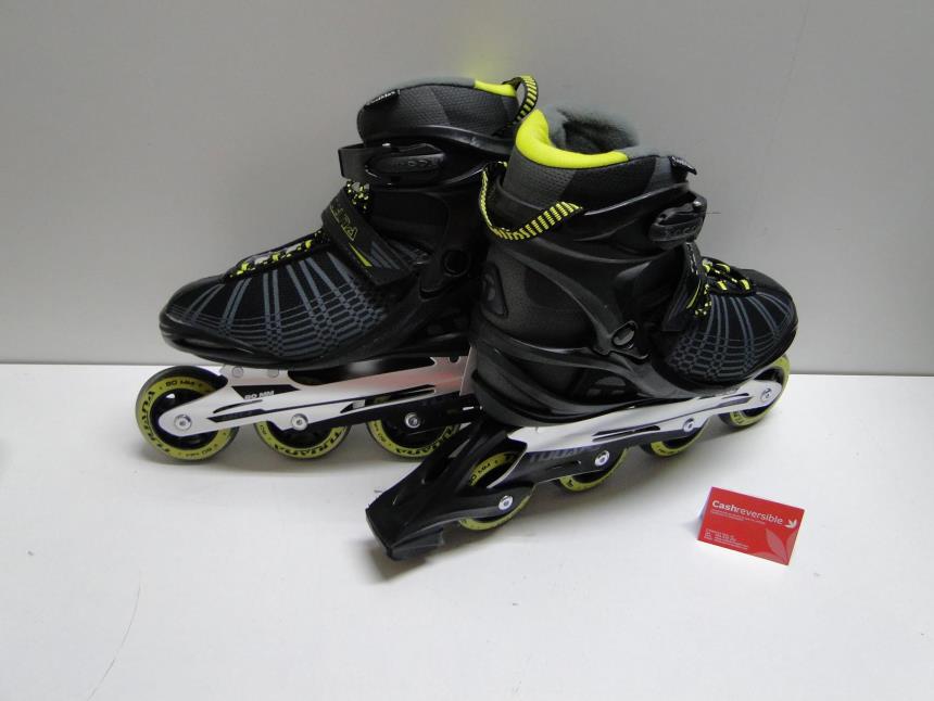 PATINES EN LINEA SEMINUEVOS