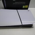 PS5 SLIM DIGITAL CON MANDO Y CAJA