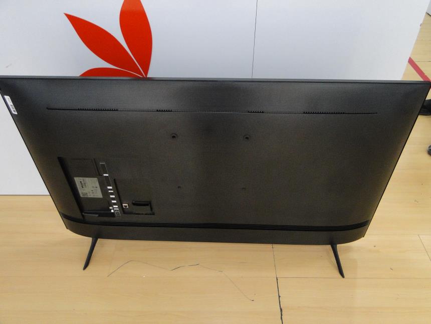 SMART TV 50 CON MANDO SEMINUEVA