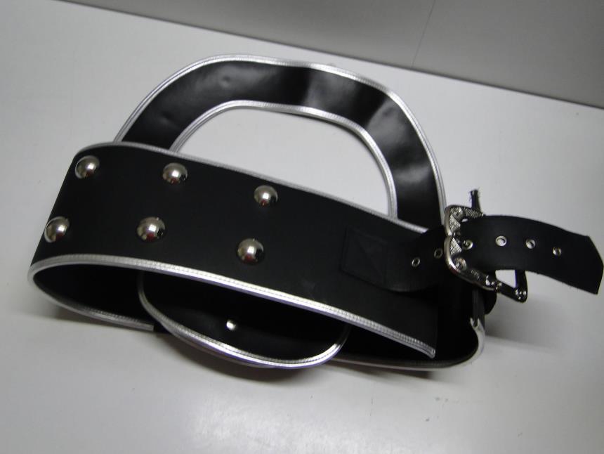 CINTURON FIESTAS DE ELDA