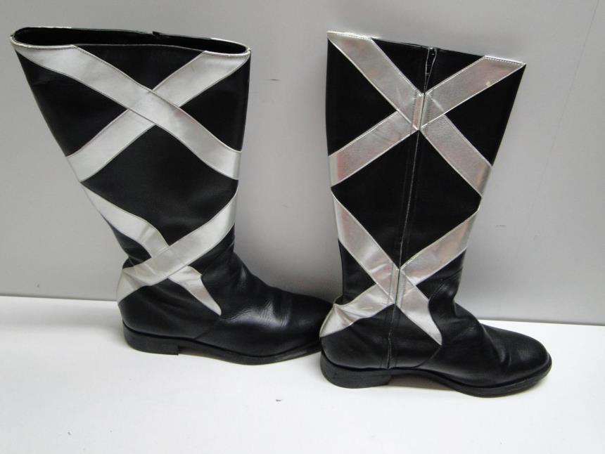 BOTAS DE FIESTA DE ELDA