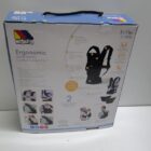 CANGURO 2 EN 1 CON CAJA