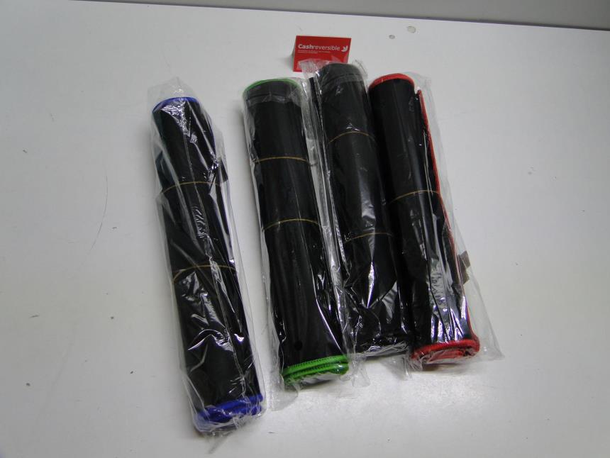 ALFOMBRILLA EXTRAGRANDE A ESTRENAR