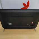 SMART TV 55 CON MANDO 4K IPS