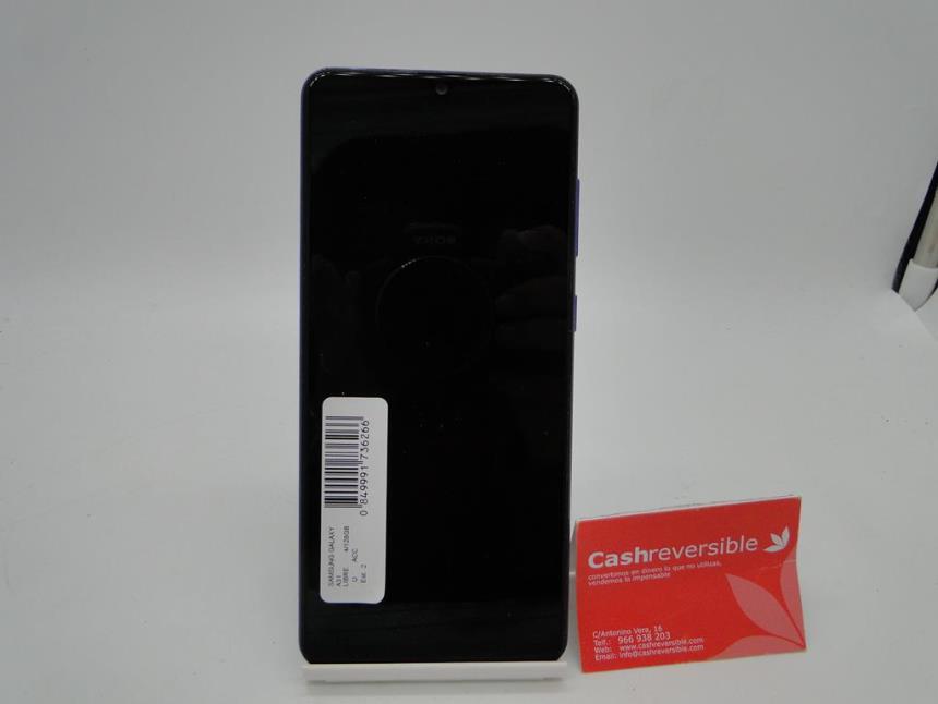 SAMSUNG GALAXY A31
