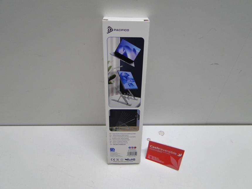 SOPORTE MESA PARA TABLET/ PORTATIL