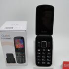 QUBO 2,8' CON BASE A ESTRENAR