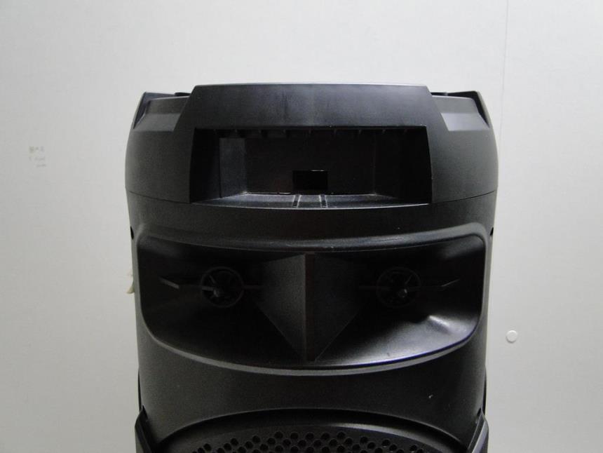 ALTAVOZ BLUETOOTH USB RADIO 80X28