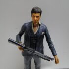 FIGURA TONY MONTANA