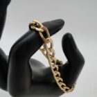 ESCLAVA DE ORO 18K **