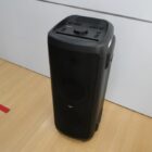 ALTAVOZ CON CAJA Y MICRO
