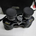 PRISMATICOS CON FUNDA