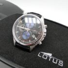 RELOJ DE CABALLERO CON CAJA