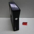 XBOX 360 CON MANDO (CUSTOM FIRMWARE) CON HDD 2,5' 80GB