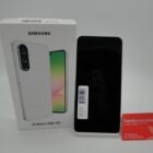 SAMSUNG GALAXY A56 5G CON CAJA PERFECTO ESTADO