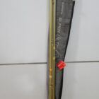 CAÑA DE PESCAR CON FUNDA