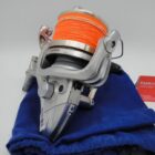 CARRETE DE PESCA CON FUNDA