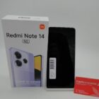REDMI NOTE 14 5G CON CAJA