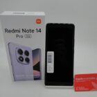 REDMI NOTE 14 PRO 5G CON CAJA