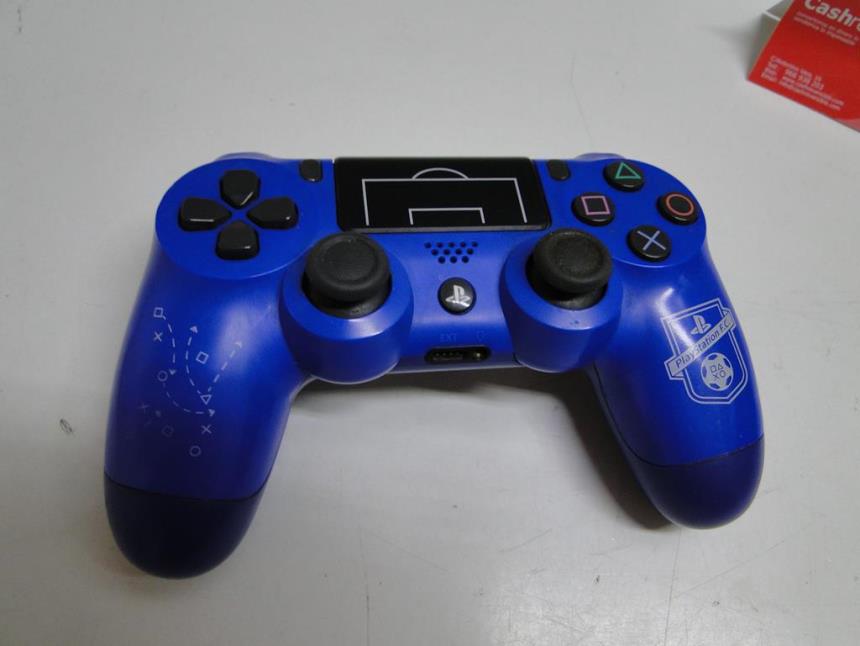 MANDO PS4