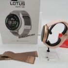 SMART WATCH CON CAJA