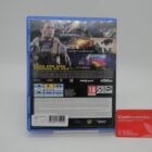 INFINITE WARFARE PS4