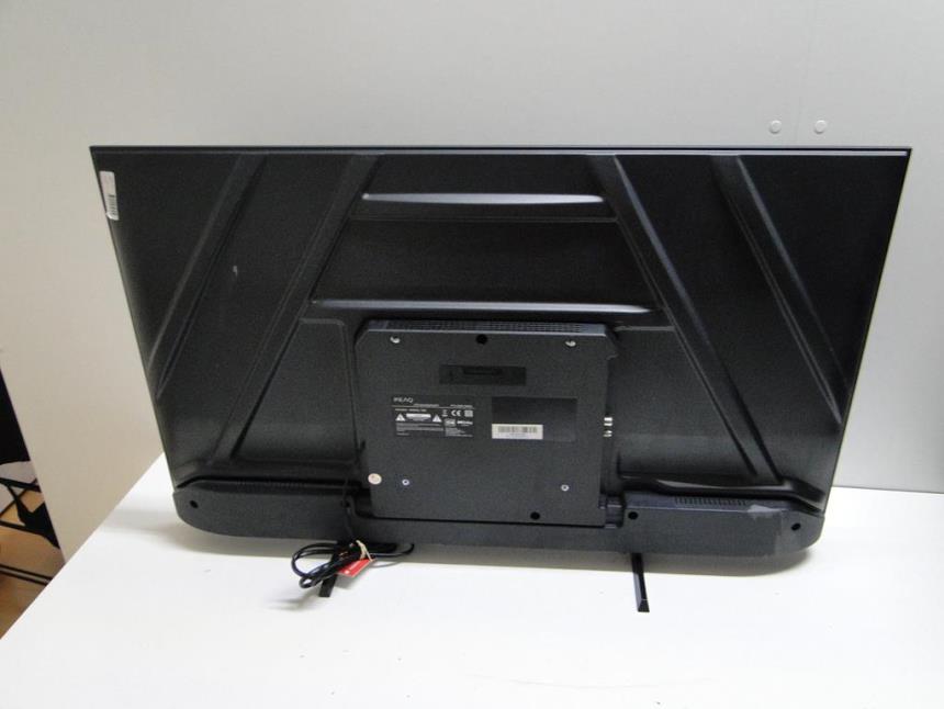 SMART TV 40 LED CON MANDO