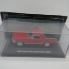 REPLICA DE COCHE A ESCALA 1/43 NUEVO