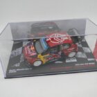 REPLICA DE COCHE A ESCALA