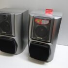 PAREJA DE ALTAVOCES HIFI