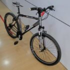 BICICLETA MTB 26