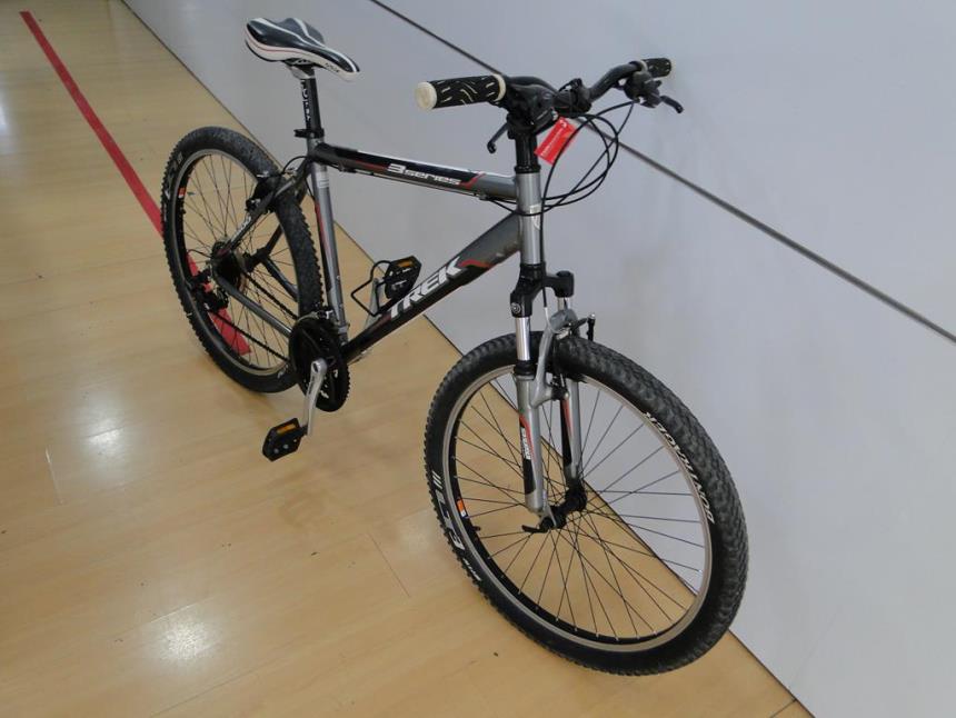 BICICLETA MTB 26