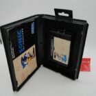 JUEGO DE MEGA DRIVE CON CAJA E INSTRUCCIONES