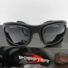 GAFAS DEPORTIVAS CON CAJA SEMINUEVAS
