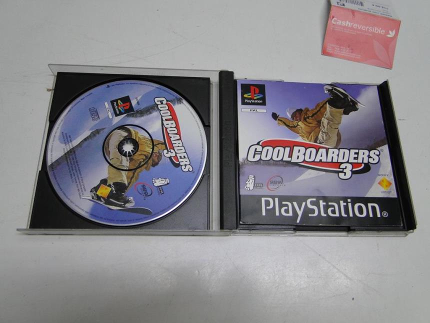 JUEGO PS1 SOLO DISCO