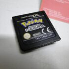 JUEGO POKEMON DS