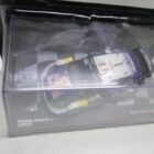 REPLICA DE COCHE A ESCALA