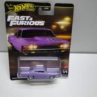 MINI REPLICA DE COCHE