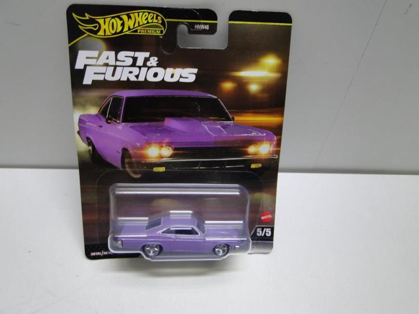 MINI REPLICA DE COCHE