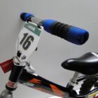 BICICLETA SIN PEDALES