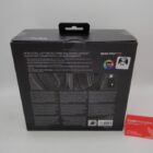 CASCOS PERFECTO ESTADO CON CAJA