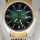 RELOJ CON CAJA SEMINUEVO