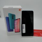 REDMI 9 CON CAJA
