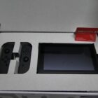 NINTENDO SWITCH CON CAJA